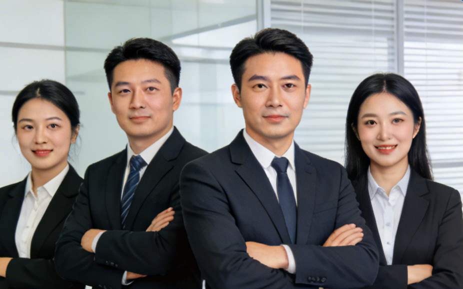 珠海律达专业追债公司团队成员